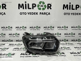 Oto Çıkma Parça / Dacia / Duster / Far & Stop / Sağ Ön Far / Çıkma Parça 