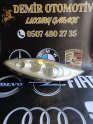 FORD FİESTA ORJİNAL ÇIKMA SOL ÖN FAR MERCEKLİ