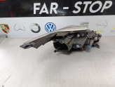Oto Çıkma Parça / Toyota / Avensis / Far & Stop / Sol Ön Far / Sıfır Parça 