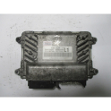Chevrolet Aveo 1.2 Motor Beyni 5WY5968C 96983177