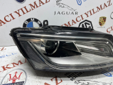Oto Çıkma Parça / Audi / Q5 / Far & Stop / Sağ Ön Far / Çıkma Parça 