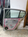 Oto Çıkma Parça / Opel / Astra / Kaporta & Karoser / Sağ Arka Kapı / Çıkma Parça 