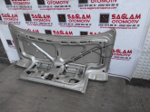 Oto Çıkma Parça / Mazda / 626 / Kaporta & Karoser / Bagaj Kapağı / Çıkma Parça 