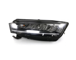 SKODA OCTAVİA 2020-2024 ÖN SAG SOL FAR LEDLİ ITHAL SIFIR 5E494101