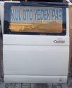 volkswgaen transporter dolu hatasız sağ arka kapı