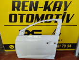 Oto Çıkma Parça / Renault / Megane / Kaporta & Karoser / Sol Ön Kapı / Çıkma Parça 