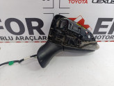 Oto Çıkma Parça / Toyota / Avensis / Ayna / Sol Dış Ayna / Çıkma Parça 