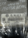 Oto Çıkma Parça / Volkswagen / Passat / Beyin / Motor Beyni / Çıkma Parça 