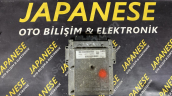 9DDM 6C11-12A650- AN-FORD TRANSİT MOTOR BEYNİ
