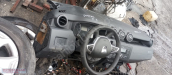 DACİA DUSTER AİRBAG SETİ TORPİDO AİRBAG SET