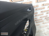 Oto Çıkma Parça / Ford / Focus / Kaporta & Karoser / Sol Arka Kapı / Çıkma Parça 