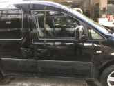 Oto Çıkma Parça / Volkswagen / Caddy / Kaporta & Karoser / Sağ Sürgülü Kapı / Çıkma Parça 