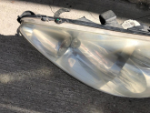 Oto Çıkma Parça / Peugeot / 307 / Far & Stop / Sağ Ön Far / Çıkma Parça 