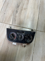 FİORİNO KLİMA KONTROL PANELİ