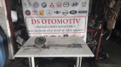 Oto Çıkma Parça / Ford / Tourneo Courier / Direksiyon / Direksiyon Kutusu / Çıkma Parça 