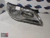 Oto Çıkma Parça / Volkswagen / Tiguan / Far & Stop / Sol Ön Far / Çıkma Parça 