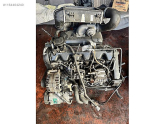 Oto Çıkma Parça / Volkswagen / Transporter / Motor / Komple Motor / Çıkma Parça 