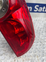 Oto Çıkma Parça / Fiat / Doblo / Far & Stop / Sağ Arka Stop / Çıkma Parça 