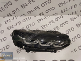 Oto Çıkma Parça / Alfa Romeo / Tonale / Far & Stop / Sağ Ön Far / Çıkma Parça 
