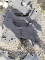 Oto Çıkma Parça / Citroen / C5 / Alt Takım / Travers / Çıkma Parça 