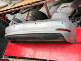 Oto Çıkma Parça / Audi / A3 / Tampon / Arka Tampon / Çıkma Parça 