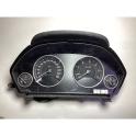 BMW F30 Dizel Gösterge Paneli Kilometre Saati 9232895 9312996-01