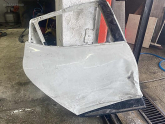 Oto Çıkma Parça / Renault / Clio / Kaporta & Karoser / Sağ Arka Kapı / Çıkma Parça 