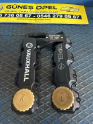 OPEL ASTRA F 1.4 8V KÜLBÜTÖR KAPAĞI ÇIKMA ORJİNAL GM 90211272