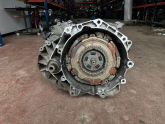 VOLKSWAGEN PASSAT ŞANZIMAN 7 İLERİ DSG 1.5 TSİ