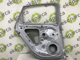 Oto Çıkma Parça / Seat / Leon / Kaporta & Karoser / Sol Arka Kapı / Çıkma Parça 