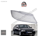 BMW E90 ÖN FAR CAMI SAĞ SOL 2005 2006 2007 2008 / ADET