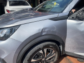 Oto Çıkma Parça / Peugeot / 2008 / Jant & Lastik / Jant & Lastik Takımı / Çıkma Parça 
