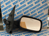 Oto Çıkma Parça / Fiat / Punto / Ayna / Sağ Dış Ayna / Çıkma Parça 