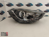 Oto Çıkma Parça / Hyundai / i10 / Far & Stop / Sol Ön Far / Çıkma Parça 