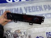 Oto Çıkma Parça / Nissan / Qashqai / Klima / Klima Kontrol Paneli / Çıkma Parça 