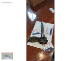 Nissan D 22 Prizdirek ve Karşılığı