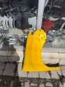 Renault sembol köy kasa sağ ön çamurluk 2013 2019
