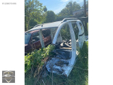 Oto Çıkma Parça / Fiat / Fiorino / Kaporta & Karoser / Kasa / Kupa / Çıkma Parça 
