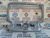 Oto Çıkma Parça / Seat / Ibiza / Kaporta & Karoser / Bagaj Kapağı / Çıkma Parça 