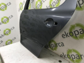 Oto Çıkma Parça / Skoda / Fabia / Kaporta & Karoser / Sol Arka Kapı / Çıkma Parça 