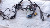 OPEL ASTRA F 1.4 8 WALF MOTOR TESİSATI.OTO ERKAN ÜNYE