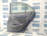 Oto Çıkma Parça / Toyota / Avensis / Kaporta & Karoser / Sağ Arka Kapı / Çıkma Parça 