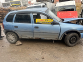 Oto Çıkma Parça / Opel / Corsa / Kaporta & Karoser / Sağ Ön Kapı / Çıkma Parça 