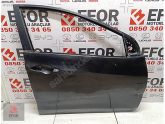 Oto Çıkma Parça / Honda / Accord / Kaporta & Karoser / Sol Ön Kapı / Çıkma Parça 