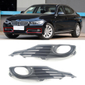 51117281917 BMW F30 SIS FARI ÇERÇEVESİ SOL