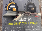 Oto Çıkma Parça / Ford / C-Max / Koltuk & Döşeme / İç Trim / Çıkma Parça 