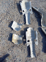 Oto Çıkma Parça / Renault / Scenic / Egzoz / Komple Egzoz / Çıkma Parça 