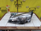 Oto Çıkma Parça / Opel / Astra / Far & Stop / Sol Ön Far / Çıkma Parça 
