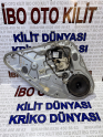 Oto Çıkma Parça / Ford / Focus / Oto Cam / Cam Krikosu / Çıkma Parça 