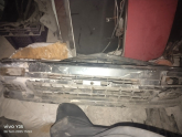 Oto Çıkma Parça / Daihatsu / Applause / Tampon / Ön Tampon / Çıkma Parça 